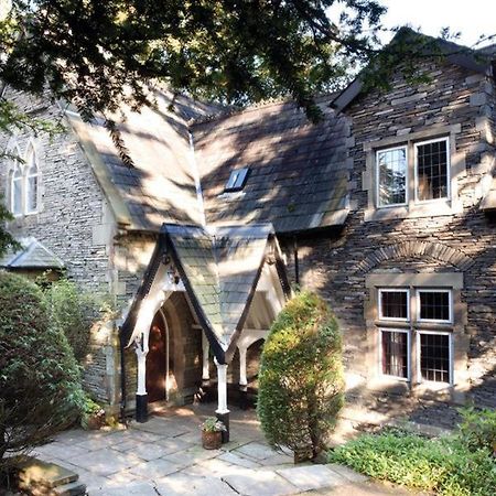 Priory Lodge 윈더미어 외부 사진